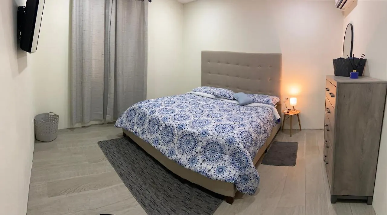 Paraguana Inn Noord Appartement