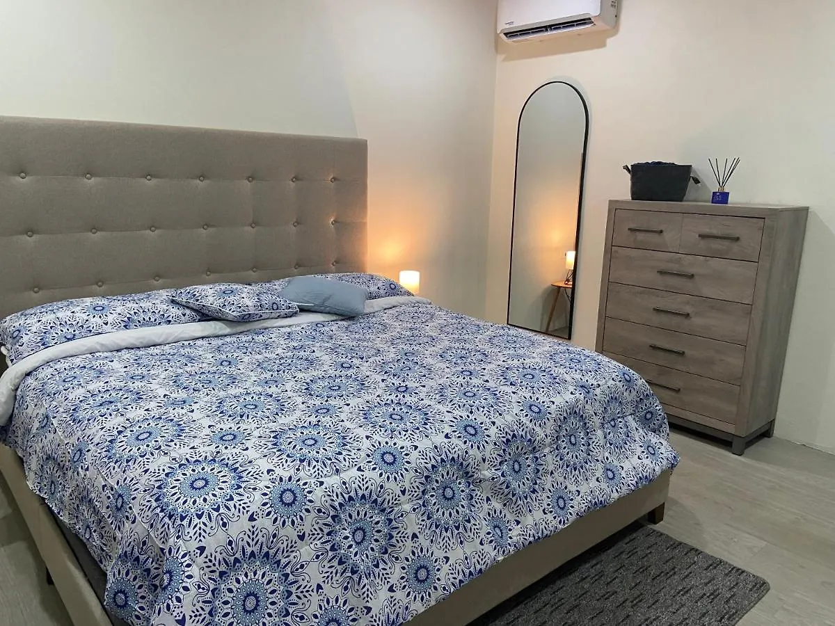 Appartement Paraguana Inn Noord Aruba