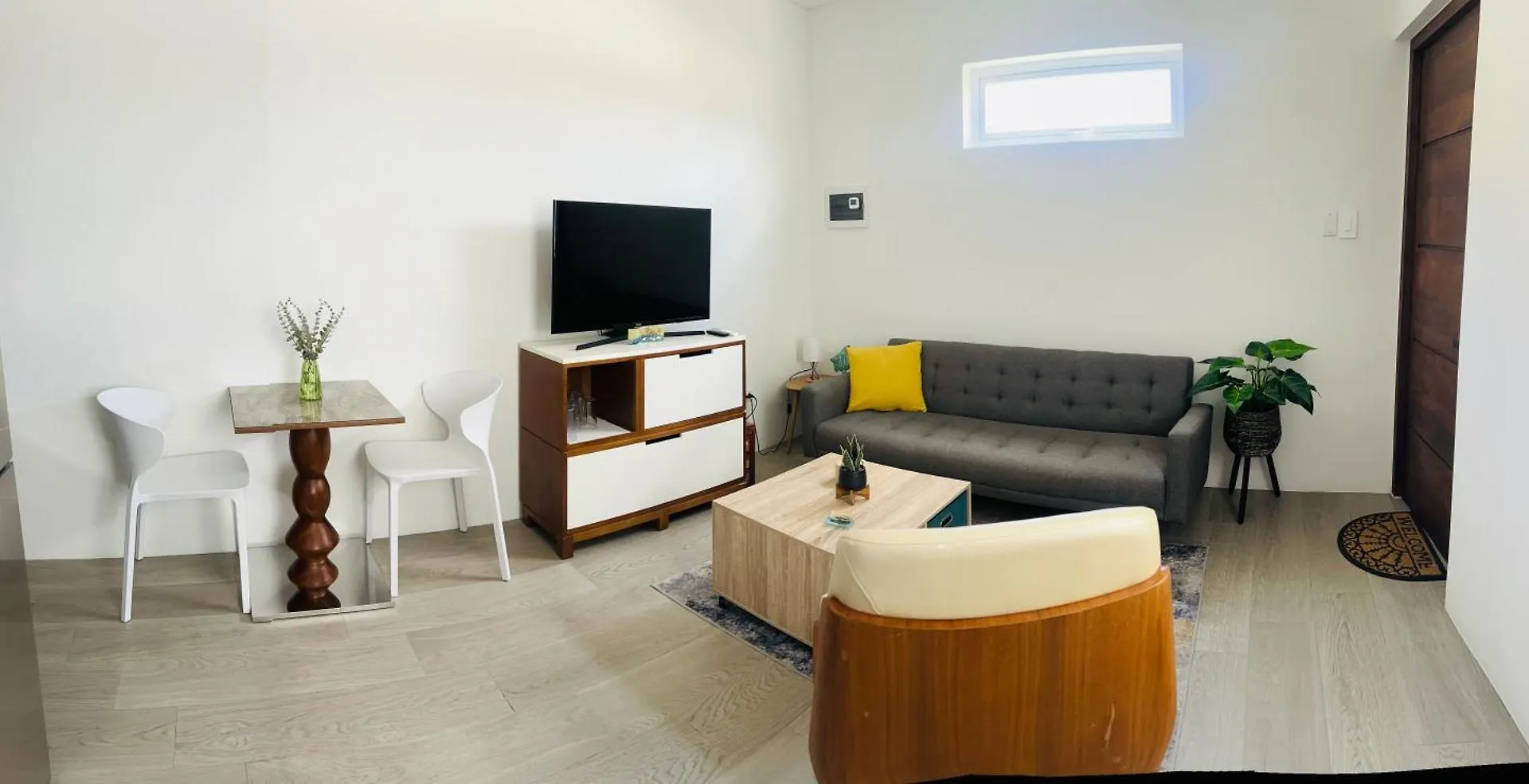 Appartement Paraguana Inn Noord