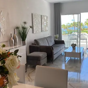  Apartment Duque 3 Spain