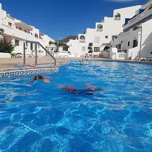  Apartment Sunny Tenerife, Cristianos, Spain