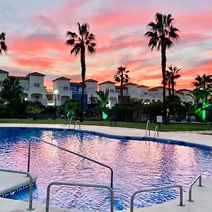 Apartment Torremar Natura Julia Spain
