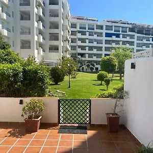  Apartment Puerto Banus Spain