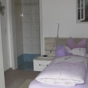  Apartment Wiesenhof Germany