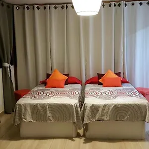  Apartment Bambu Spain