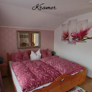  Apartment Kramer Und Alpspitz Germany
