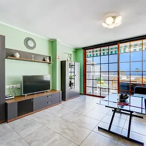  Apartment Parque Royal Torviscas Playa Wi-fi 600mb Spain