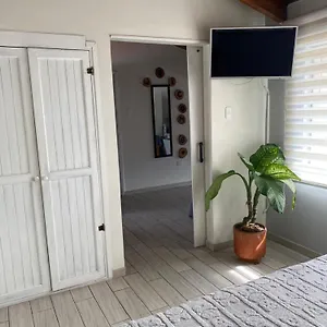 Mini Departamento En Apartamento Quito