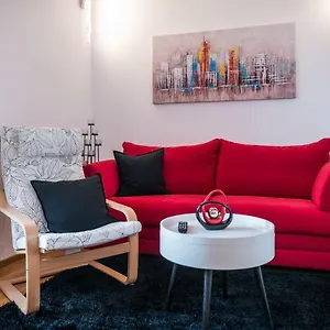  Apartment Open View Croatia