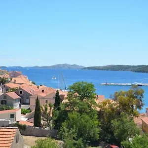  Apartment Blue Croatia
