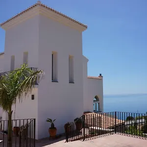 Torrecilla Apartamento Salobreña