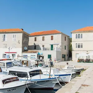  Apartment Mileta Croatia