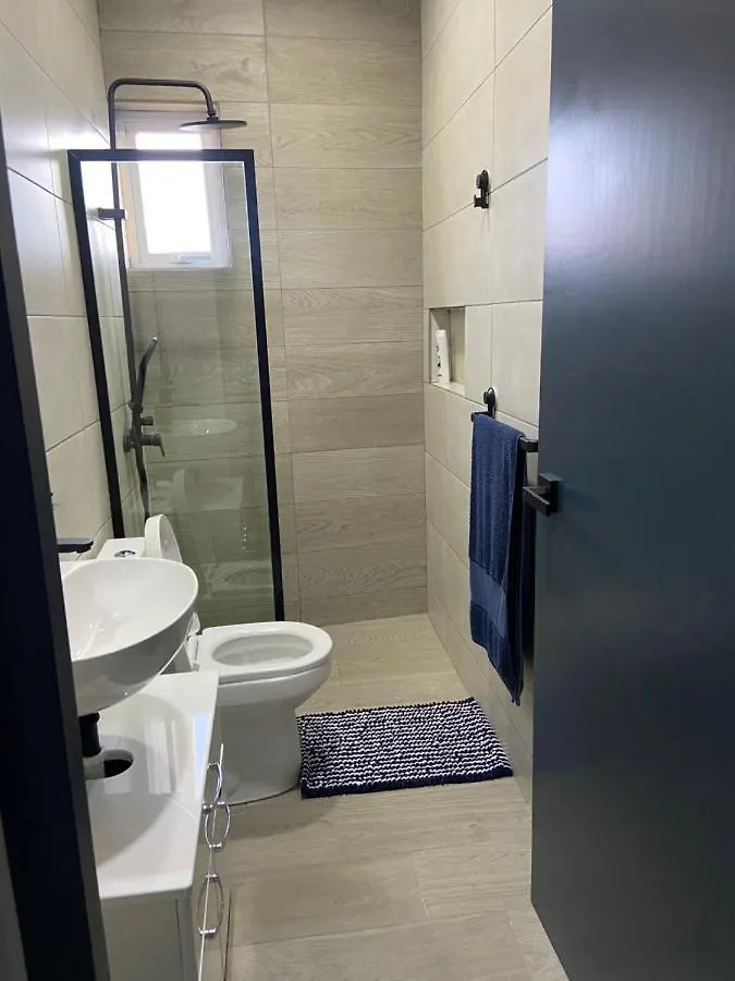 Apartment Paraguana Inn Noord Aruba