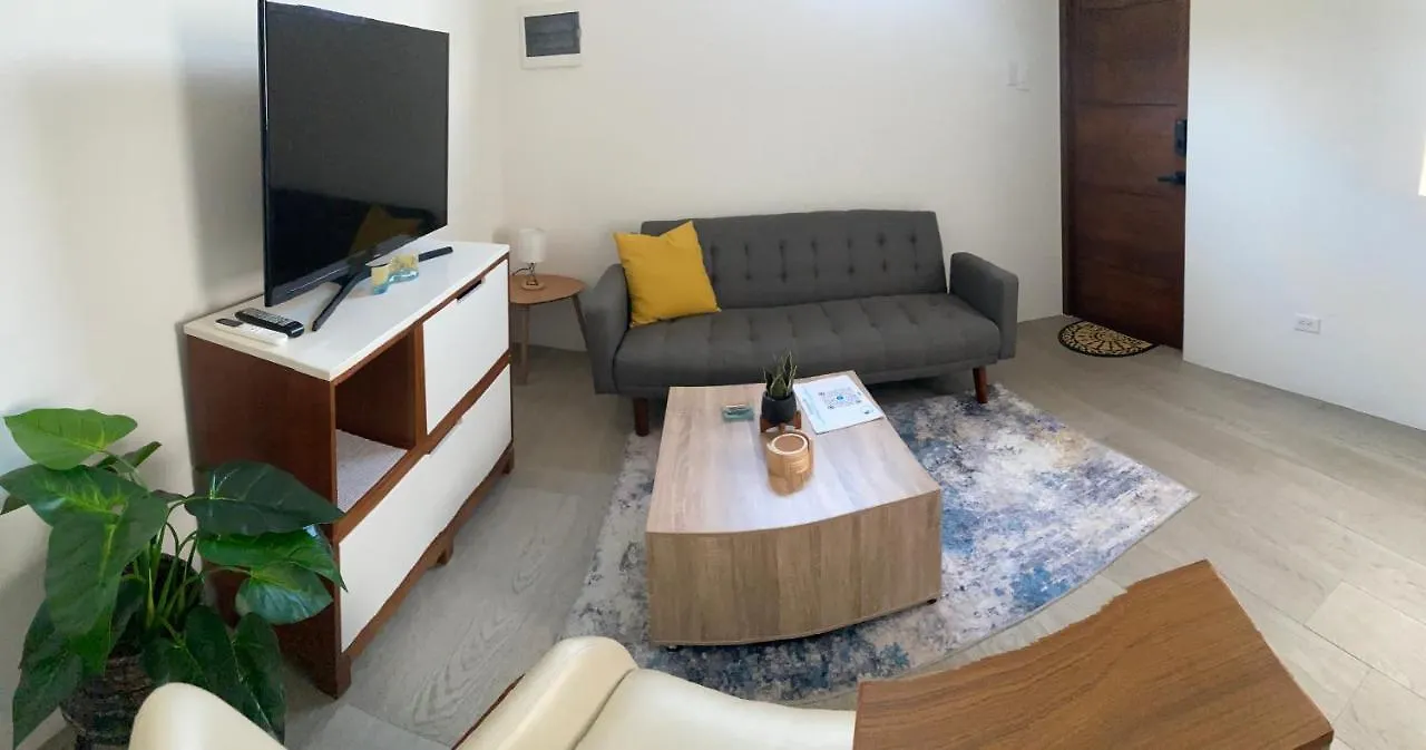 Apartment Paraguana Inn Noord