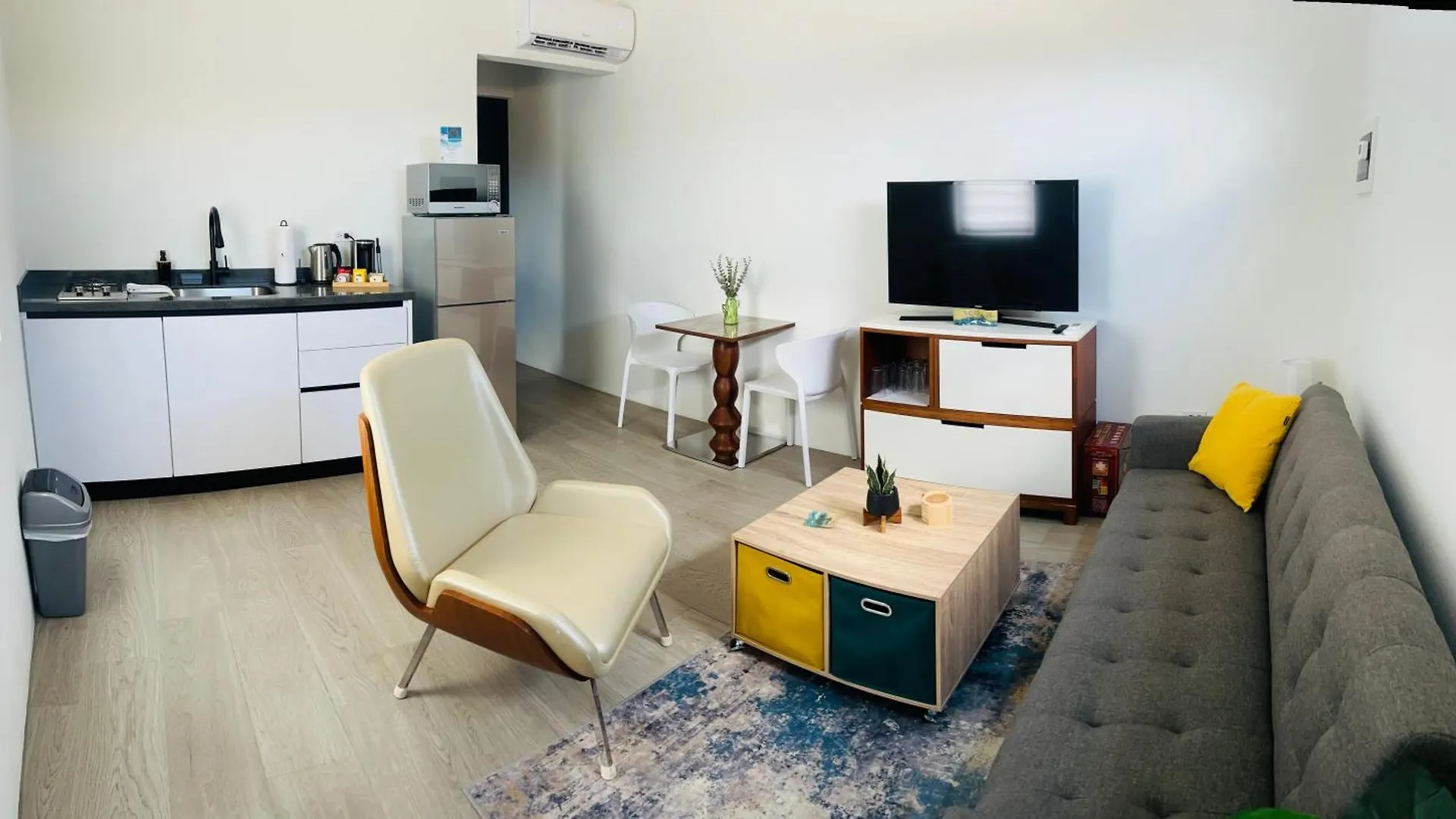 Paraguana Inn Noord Apartment