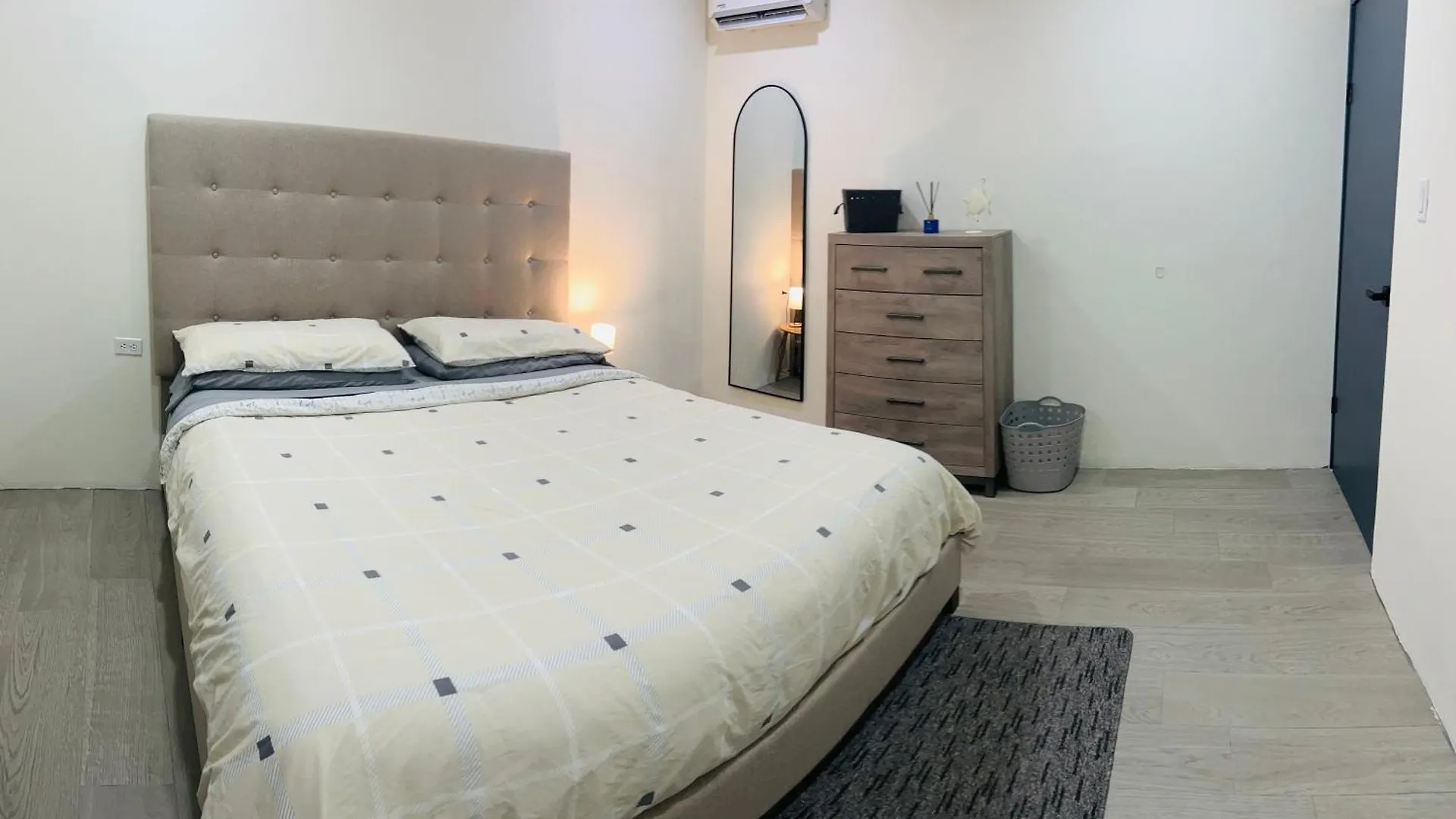 Apartment Paraguana Inn Noord