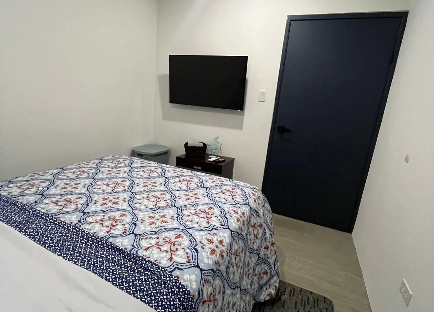 Apartment Paraguana Inn Noord Aruba