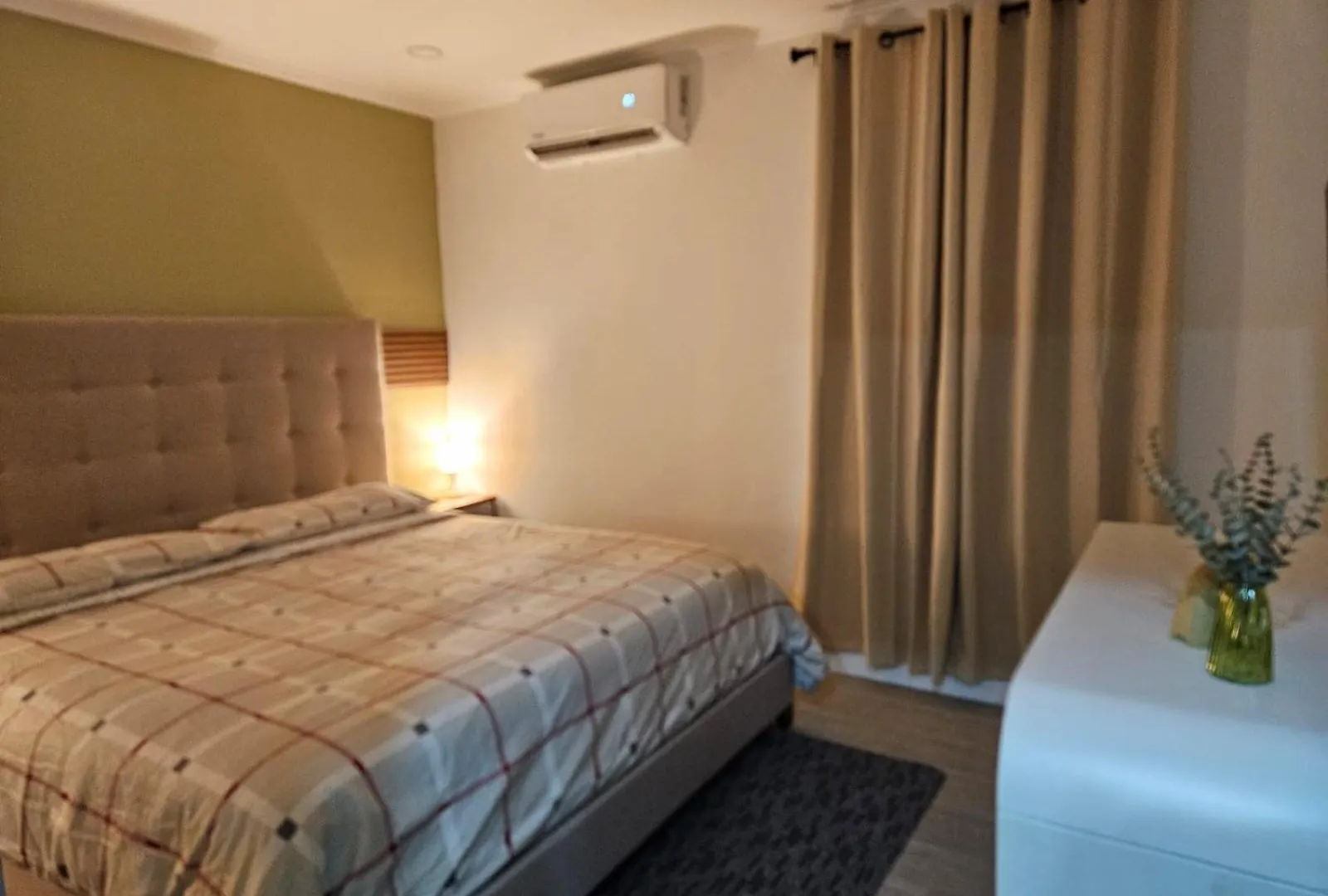Paraguana Inn Noord Aruba