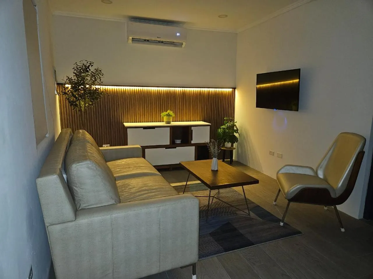 Paraguana Inn Noord Apartment