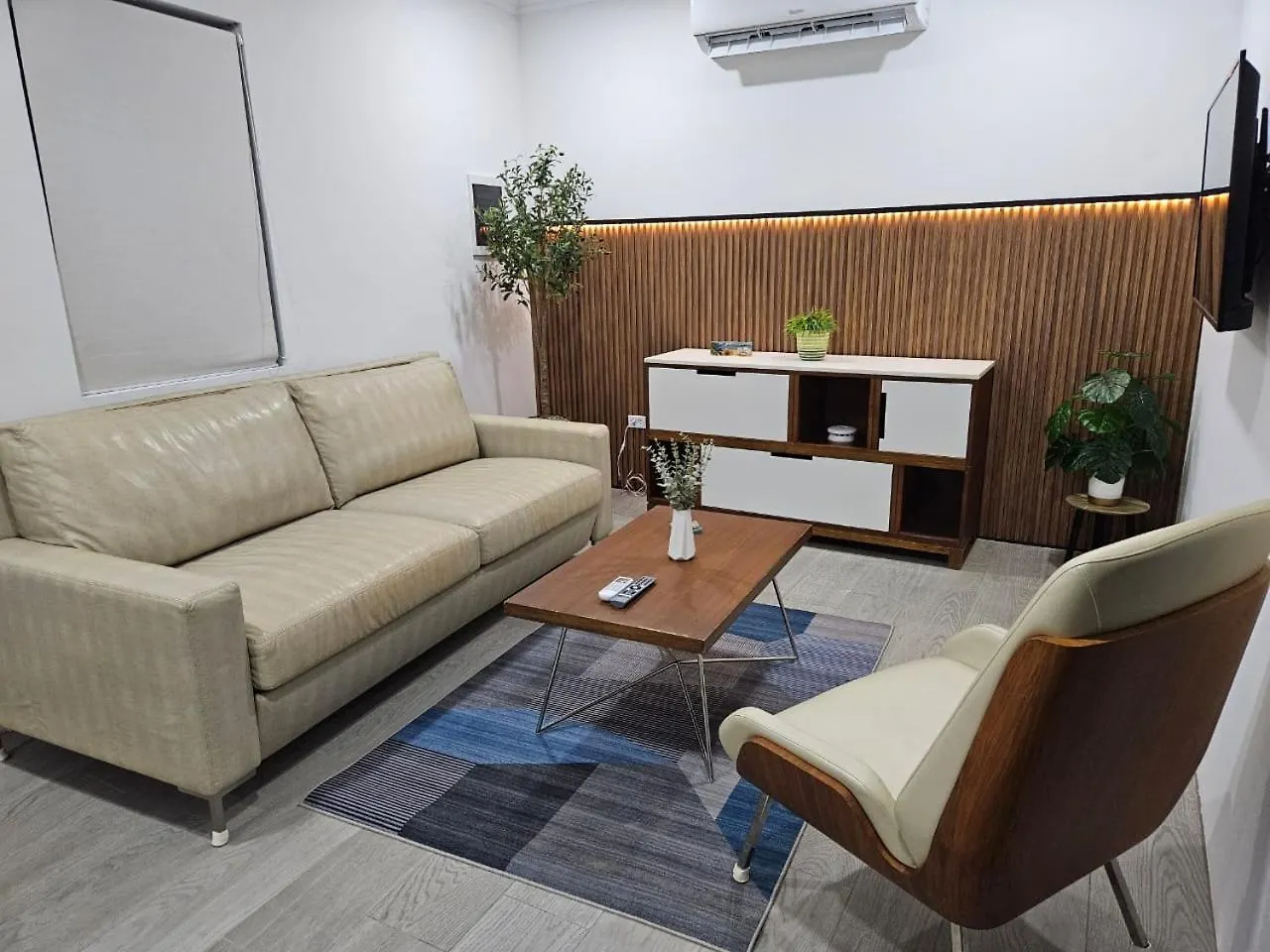 Apartment Paraguana Inn Noord