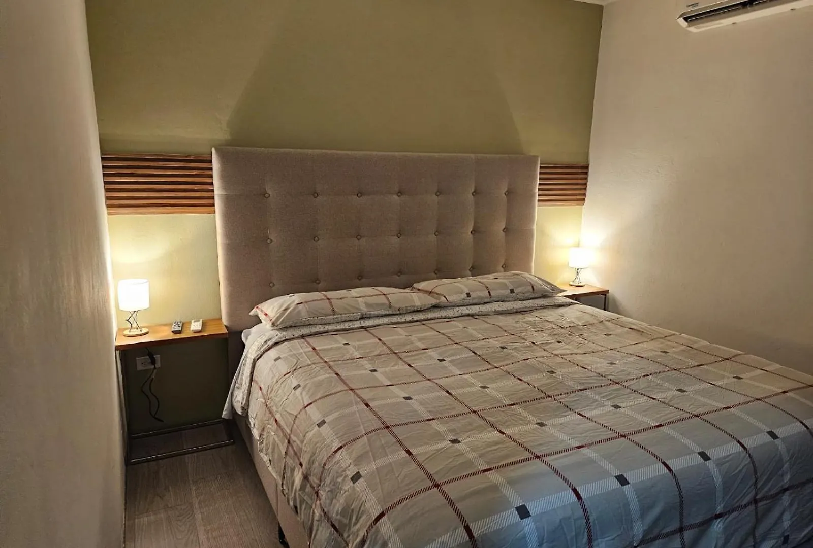 Paraguana Inn Noord 0*,  Aruba