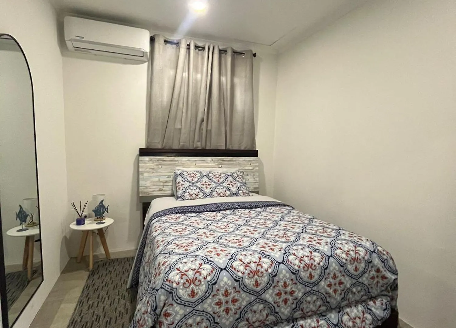 Apartment Paraguana Inn Noord